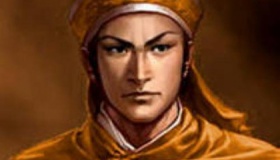 太平天国秦日纲简介：被洪秀全无端处死