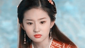 王语嫣真的爱段誉么