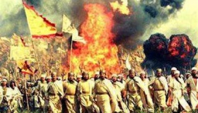 太平天国太平军北伐介绍