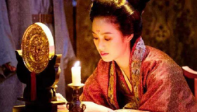 从女性角度评判鱼玄机