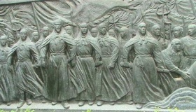 洪秀全的人物评价