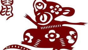 2020年鼠年生肖的来历故事