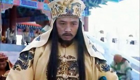 太平天国杨秀清人物生平