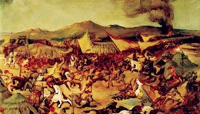 太平天国官制：军师地位比“王”高