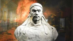 萧朝贵的政治才干与性格缺点