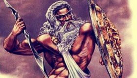 宙斯是不是真的存现