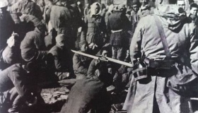 南京大屠杀中外国友人记录下的罪行