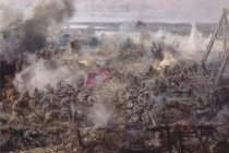 七七卢沟桥事变日本发动全面侵华