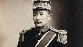 军阀孙传芳死因：被刺而死