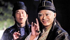 当太监要给自己扇巴掌生活太惨了