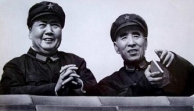 四平保卫战共产党指挥官