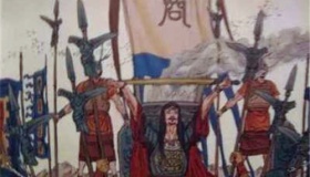 商朝的势力崛起之路