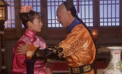 皇太极最爱的妃子是谁_庄妃和海兰珠皇太极最喜欢的谁_中国历史网