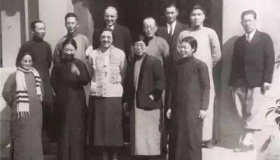 南京大屠杀中被保护的妇女儿童