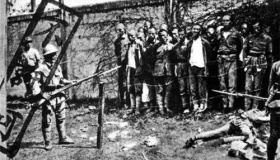 南京大屠杀是谁最先向外界揭秘的