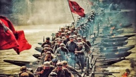 血战湘江历史背景