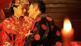 古代女子与丈夫同房前一定要看这个