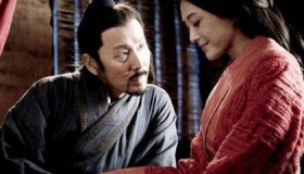 吕雉原意跟随刘邦 新婚夜他们发生了什么