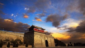 明朝和清朝哪个对中华文明发展做出了贡献