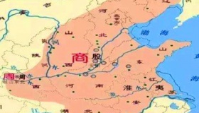 为什么称商为殷商