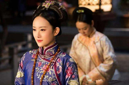 皇太极最爱的妃子是谁_庄妃和海兰珠皇太极最喜欢的谁_中国历史网