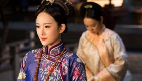 庄妃和海兰珠 皇太极最爱的女人究竟是哪一个