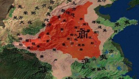 商朝势力的崛起