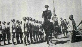 四平战役国民党战败原因