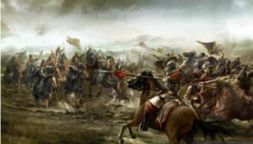 商为何能够灭夏建国