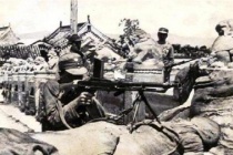 七七卢沟桥事变简介：抗日战争打响第一枪