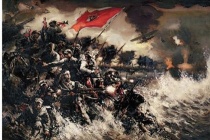 湘江之战的历史真相