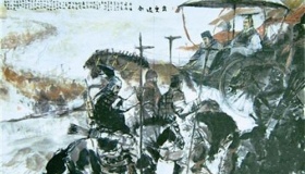 商朝迁都到殷的原因