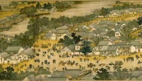 商王朝灭亡的原因