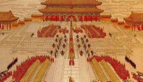 武丁中兴是什么意思