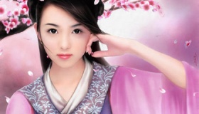 陈圆圆的历史生平简介