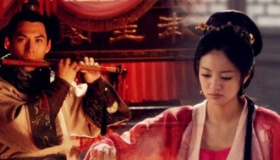李师师最爱的人不是宋徽宗和燕青，而是宋江