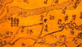 商朝的经济管理制度