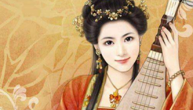 陈圆圆的历史结局