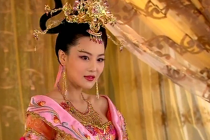 历史上的妲己是怎么死的