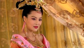 历史上的妲己是怎么死的