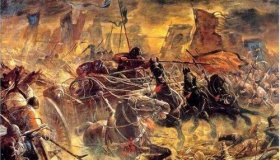 商朝的军队制度是怎样的