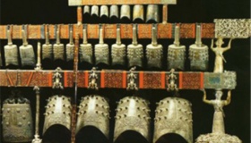 商朝的音乐文化