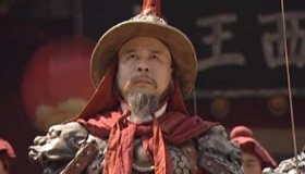 历史上的吴三桂是怎么样的