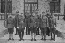 七七事变中宋哲元的表现