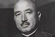 挑起七七事变的罪魁祸首：牟田口廉也