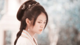 李师师有2大缺陷 却让宋徽宗特别喜欢