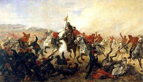 俄土战争200年 俄国有占到什么便宜吗