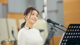 澳门人家演员江珊个人资料简介