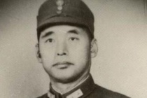 七七事变抗战将领冯治安简介