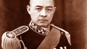 爱国将领张自忠生平简介